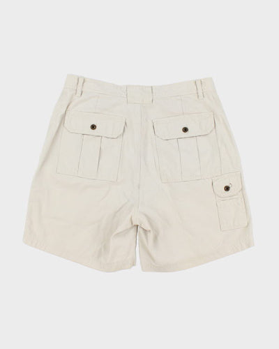 Eddie Bauer Cargo Shorts - W32