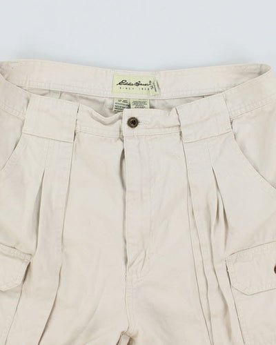 Eddie Bauer Cargo Shorts - W32