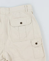 Eddie Bauer Cargo Shorts - W32