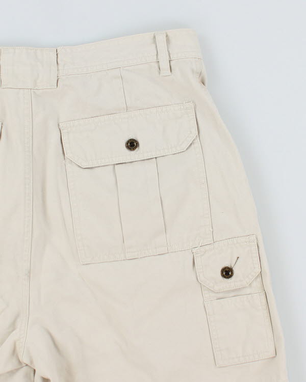Eddie Bauer Cargo Shorts - W32