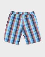 Vintage Y2K Oakley Wide Shorts - W32 L9