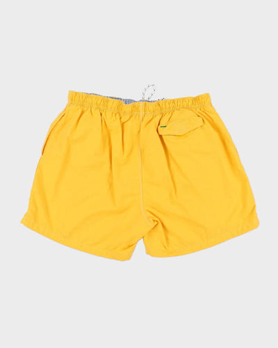 Vintage Tommy Hilfiger Lightweight Swimming Shorts - W30 L5