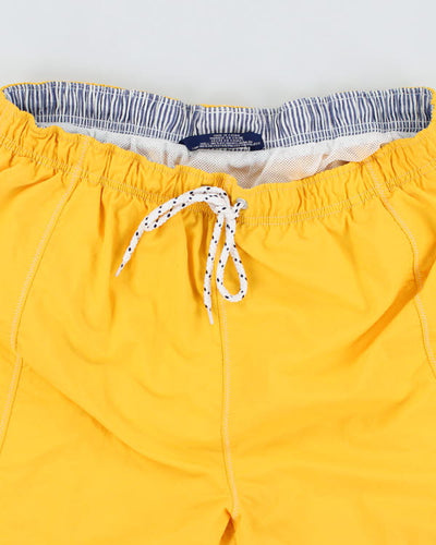 Vintage Tommy Hilfiger Lightweight Swimming Shorts - W30 L5