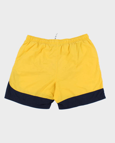 Vintage Tommy Hilfiger Lightweight Swimming Shorts - W34 L6