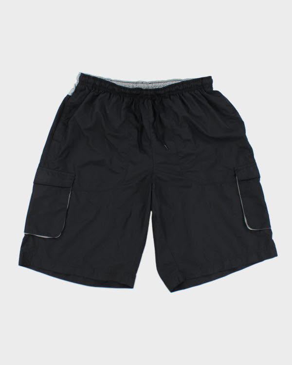 Vintage 2000s Nike Lightweight Cargo Shorts - W30 L10