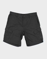 The North Face Grey Cargo Hiking Shorts - W34 L9