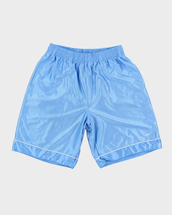 Vintage 2000s Nike Basketball Shorts - W32 L9