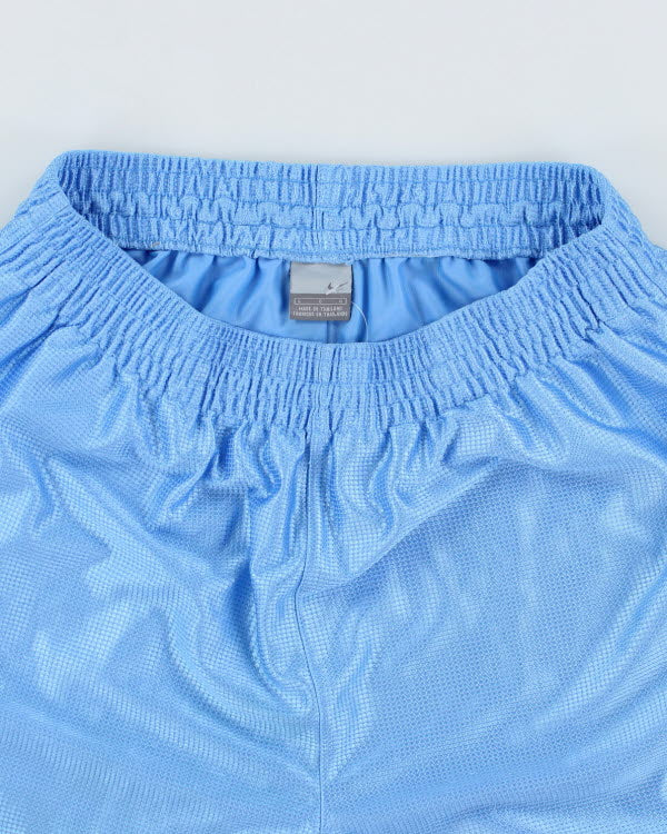 Vintage 2000s Nike Basketball Shorts - W32 L9