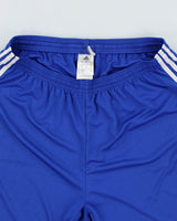 Adidas Clima Cool Lightweight Sports Shorts - W32 L7
