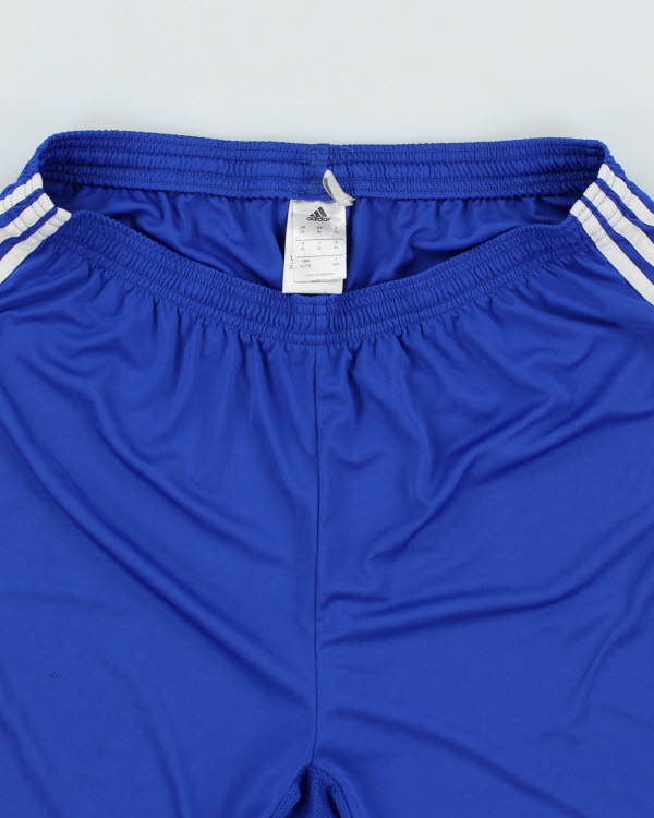 Adidas Clima Cool Lightweight Sports Shorts - W32 L7