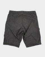 Arc'teryx Men's Belted Dark Grey Shorts - W34