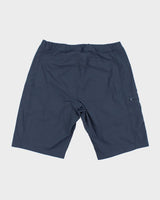 Arc'teryx Men's Belted Navy Shorts - W34