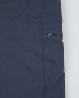 Arc'teryx Men's Belted Navy Shorts - W34