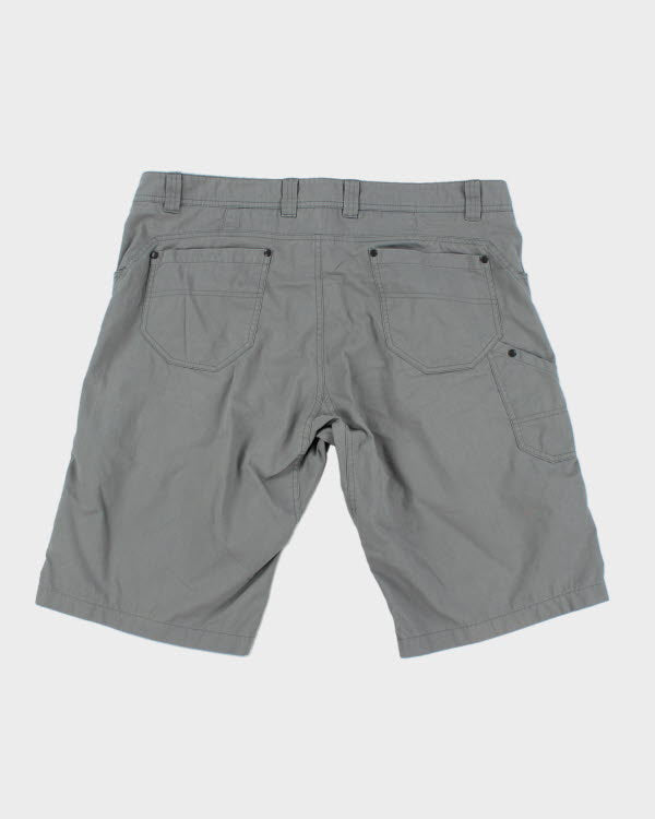 Arc'teryx Cargo Hiking Shorts - W38 L12