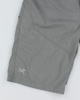 Arc'teryx Cargo Hiking Shorts - W38 L12