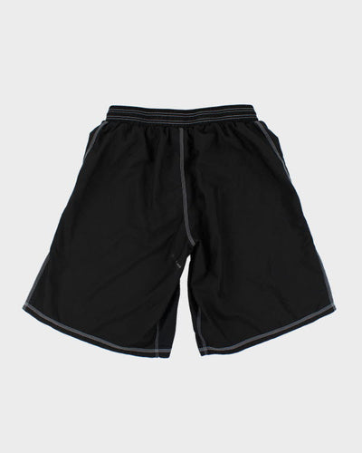 Drako Loose Fitting Boxing Shorts - W30 L12