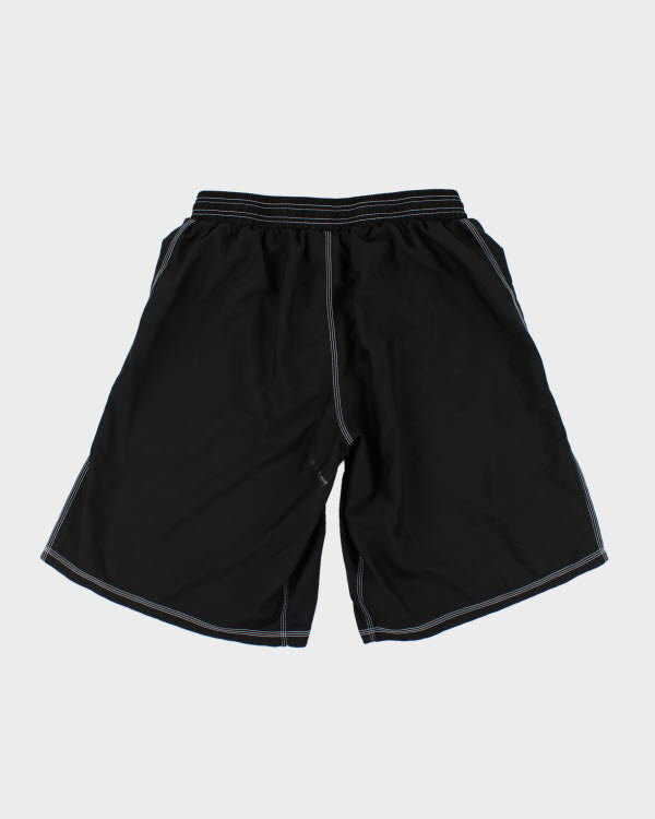 Drako Loose Fitting Boxing Shorts - W30 L12