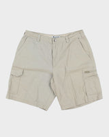 Columbia Hiking Cargo Shorts - W36