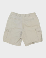 Columbia Hiking Cargo Shorts - W36
