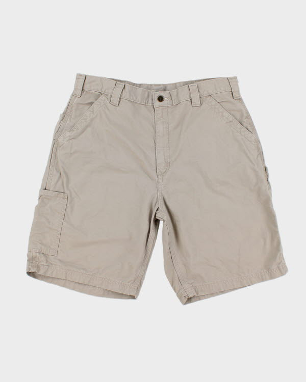 00s Carhartt Carpenter Shorts - W38