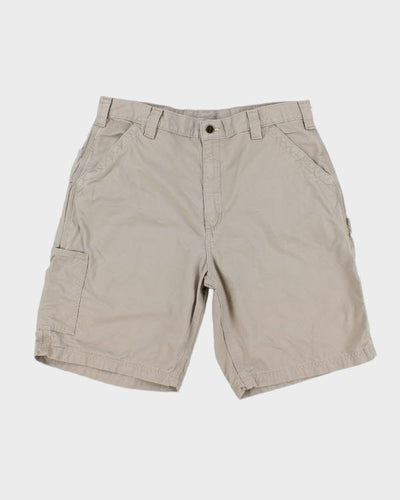 00s Carhartt Carpenter Shorts - W38