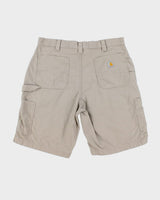 00s Carhartt Carpenter Shorts - W38