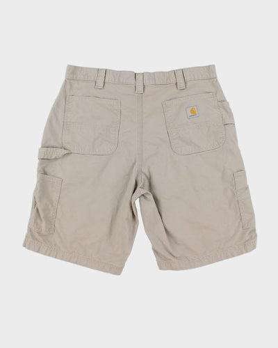 00s Carhartt Carpenter Shorts - W38