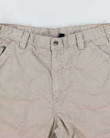 00s Carhartt Carpenter Shorts - W38