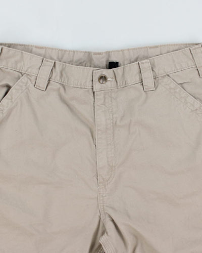 00s Carhartt Carpenter Shorts - W38