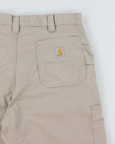 00s Carhartt Carpenter Shorts - W38