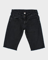 Vintage Y2K True Religion Cut Off Denim Jeans - W30 L14
