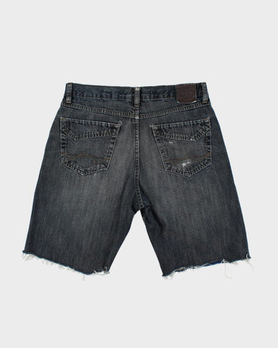 Vintage Wrangler Cut Off Denim Shorts - W28 L8