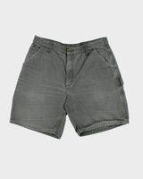 Vintage Carhartt Carpenter Shorts - W34 L8