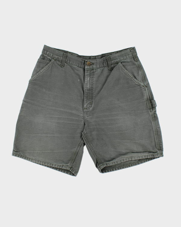 Vintage Carhartt Carpenter Shorts - W34 L8