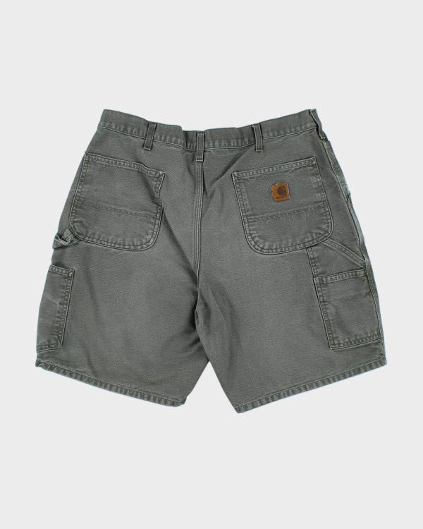 Vintage Carhartt Carpenter Shorts - W34 L8