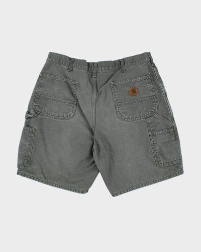 Vintage Carhartt Carpenter Shorts - W34 L8