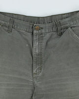 Vintage Carhartt Carpenter Shorts - W34 L8