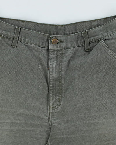 Vintage Carhartt Carpenter Shorts - W34 L8