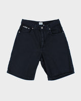 Vintage Calvin Klein Dark Wash Denim Shorts - W28 L9