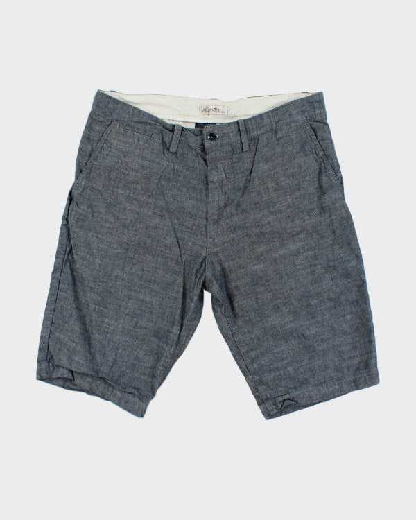 Vintage Levi's Cotton Chino Shorts - W36 L11
