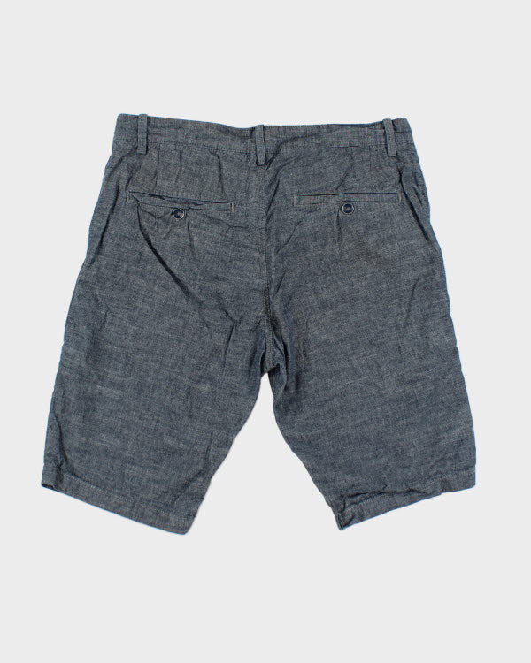 Vintage Levi's Cotton Chino Shorts - W36 L11