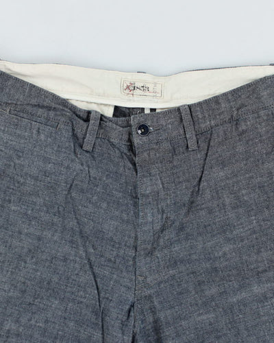 Vintage Levi's Cotton Chino Shorts - W36 L11