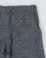 Vintage Levi's Cotton Chino Shorts - W36 L11