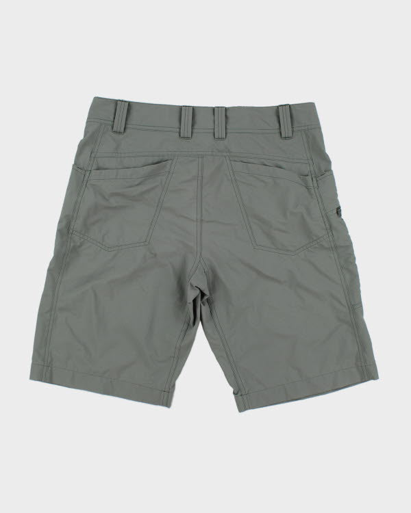 Arc'teryx Hiking Cargo Shorts - W32 L11
