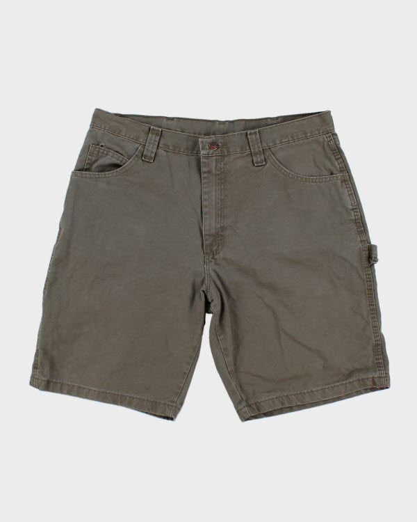 Vintage 90s Wrangler Carpenter Shorts - W34 L9