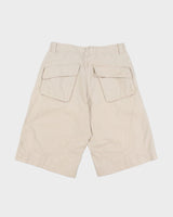 Vintage 2000s Nike Baggy Chino Shorts - W36 L14