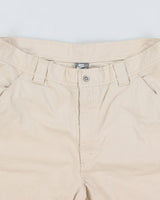 Vintage 2000s Nike Baggy Chino Shorts - W36 L14