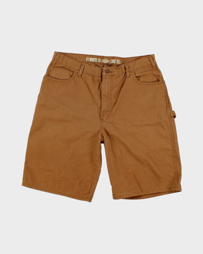 Vintage Wrangler Heavyweight Carpenter Shorts - W36 L10