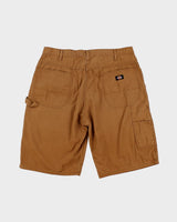 Vintage Wrangler Heavyweight Carpenter Shorts - W36 L10