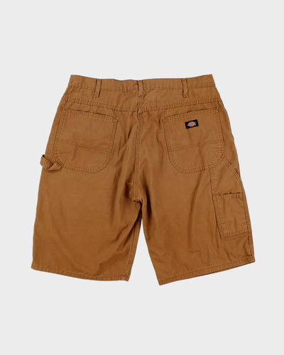 Vintage Wrangler Heavyweight Carpenter Shorts - W36 L10